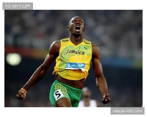 乌塞恩·博尔特9秒58再被关注：世界纪录背后的极限速度秘密