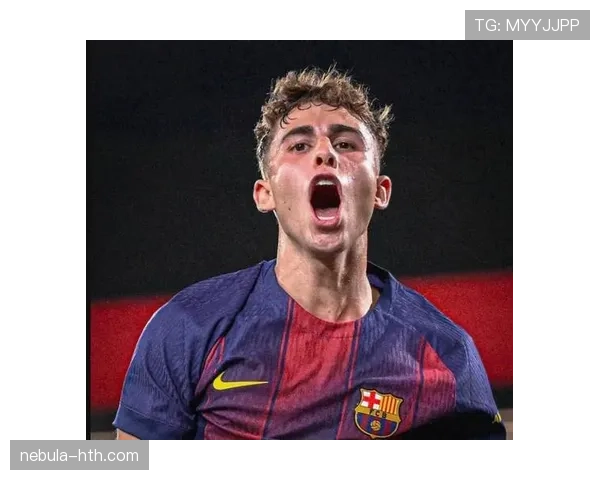 费尔明中场崛起，潜力新星助力球队未来竞争力提升