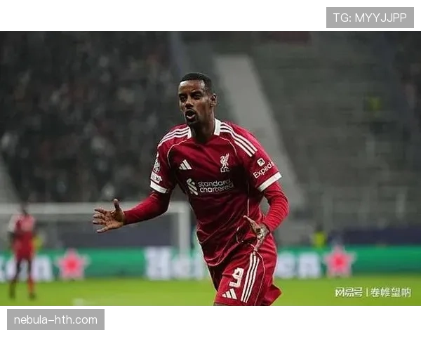 伊萨克绝杀建功助球队逆转，状态回暖引热议