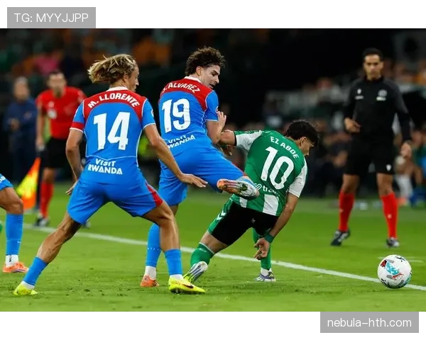 贝蒂斯控球风格日趋成熟,剑指西甲赛季新高度 贝蒂斯控球风格日趋成熟,剑指西甲赛季新高度