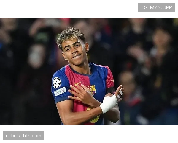 法蒂重返巅峰，巴萨新星在本赛季表现稳健，备受关注