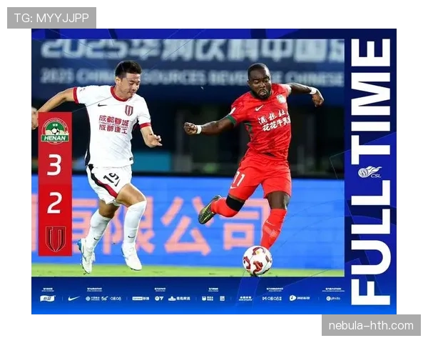 中超争冠悬念持续至赛季末段，多队竞争格局走势清晰