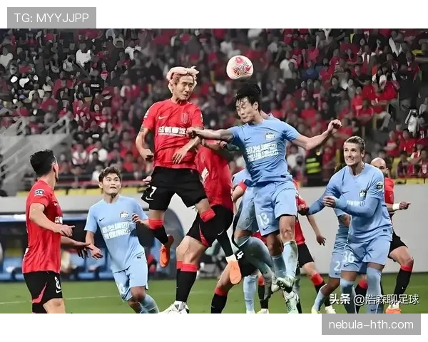 中超青年球员本赛季表现稳健,竞争力持续提升 中超青年球员本赛季表现稳健,竞争力持续提升